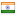 blackandwhiteindia.com server is located in India